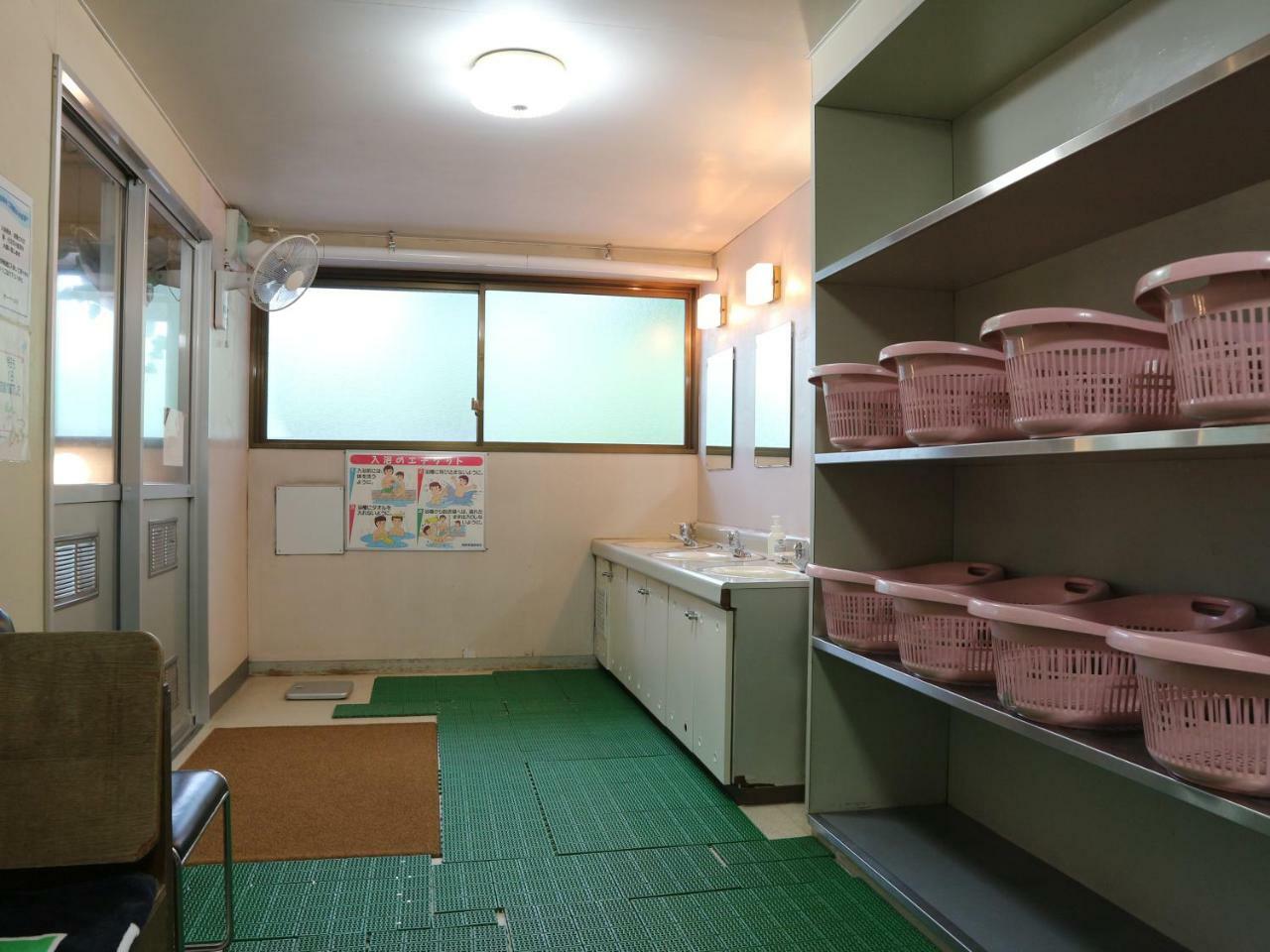 Sugadaira Prince Hotel Ueda Exterior photo